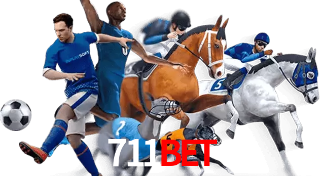 711bet