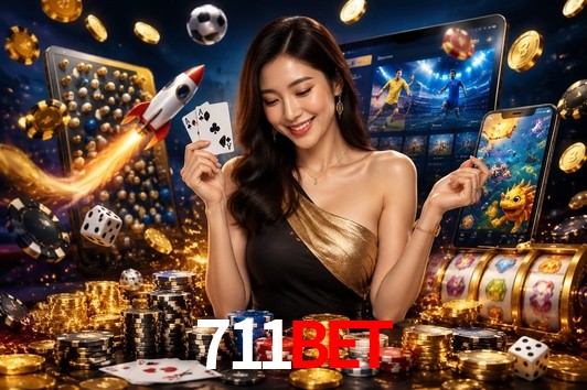 Account Benefits 711bet