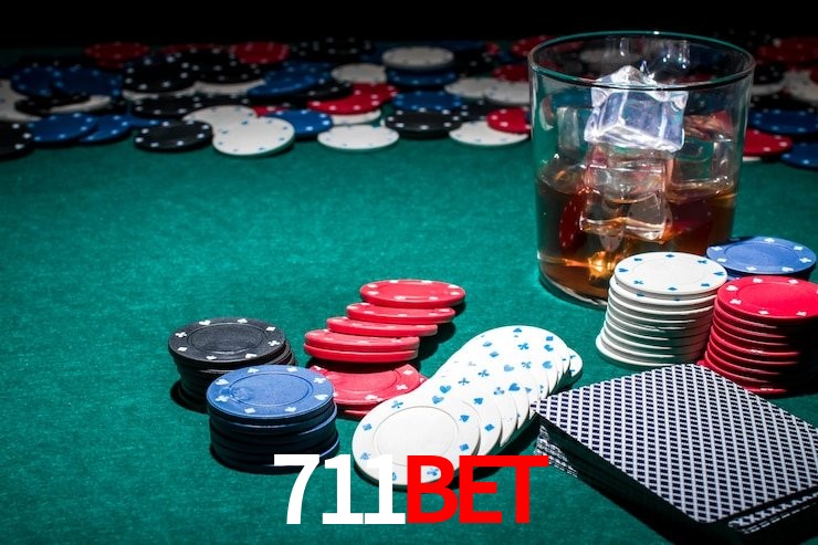 Estatísticas Esportivas 711bet