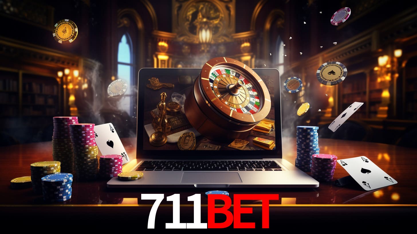Live Casino 711bet