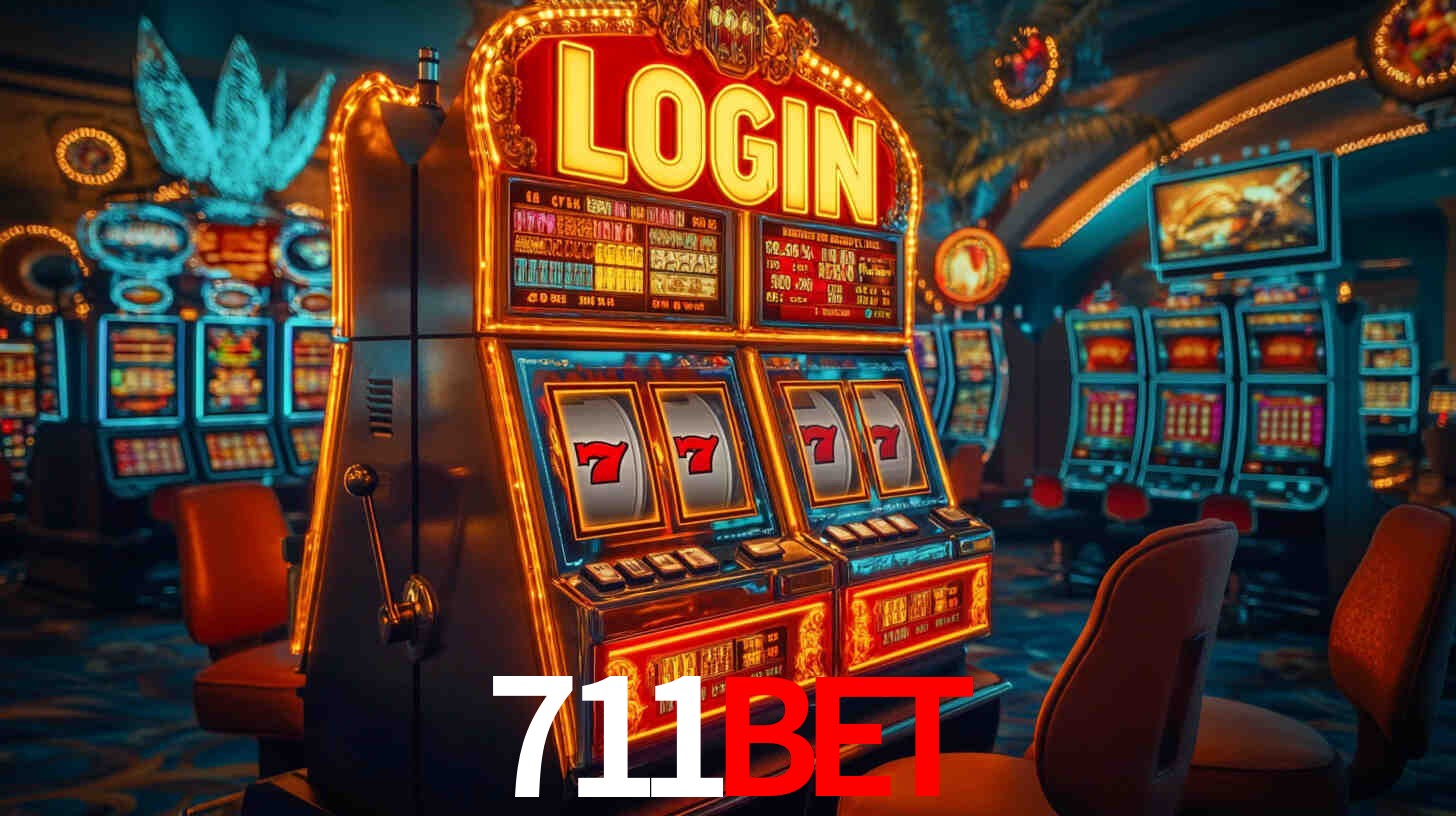 711bet App Interface