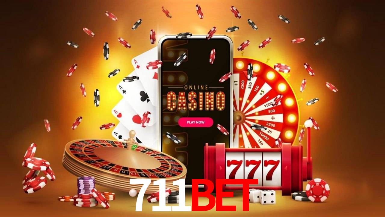 Sistemas de Segurança 711bet