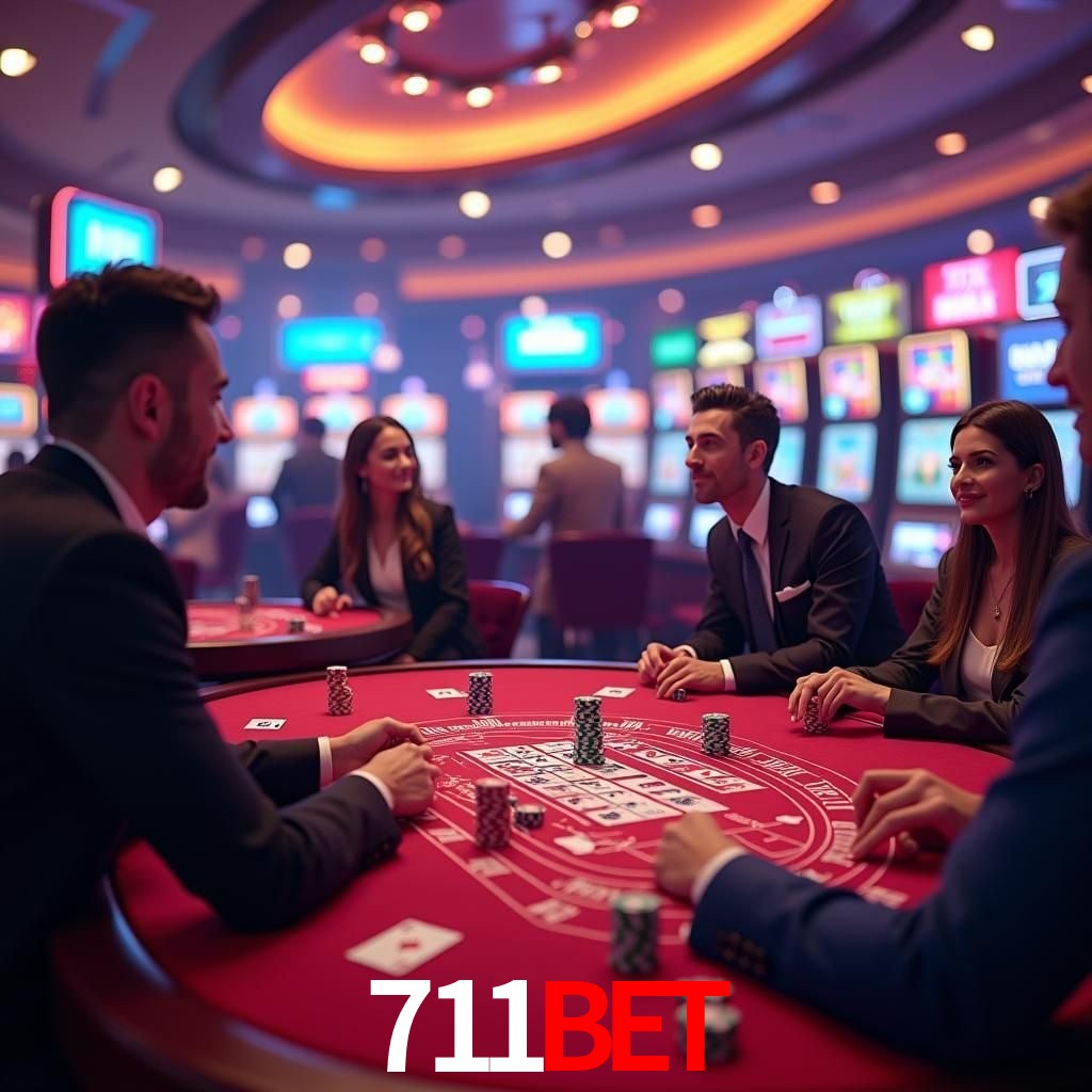 Estratégias Crash Games 711bet