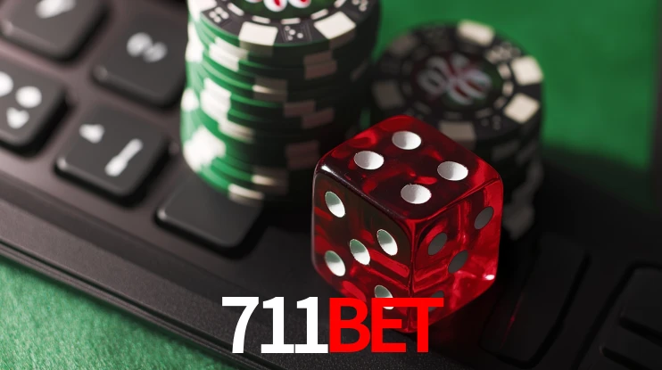 Seasonal Promotions 711bet