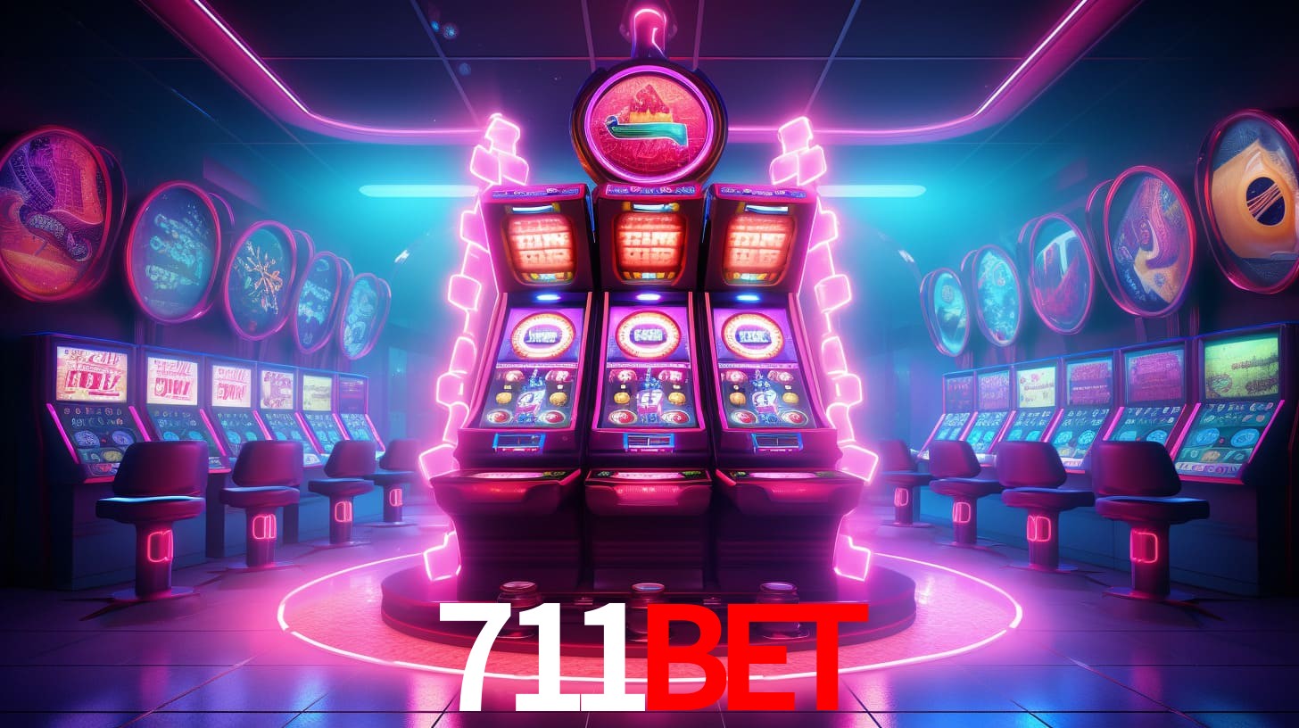 711bet: Seu Cassino Premiado com Pagamentos Rápidos