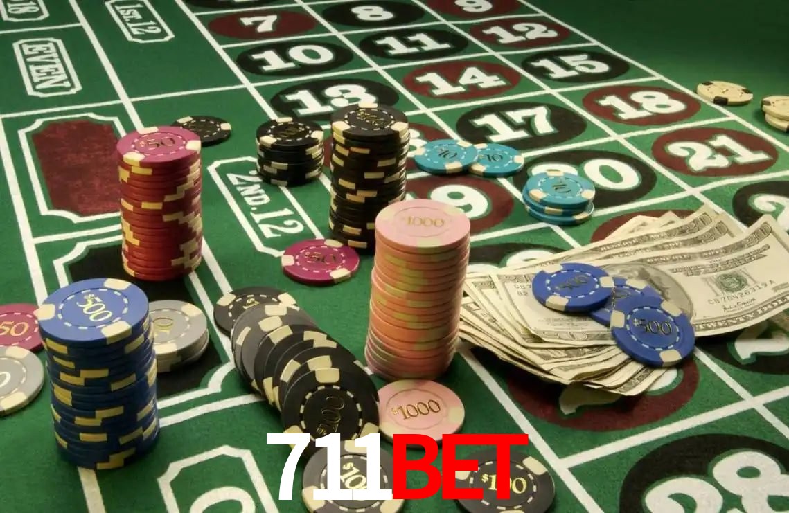 711bet