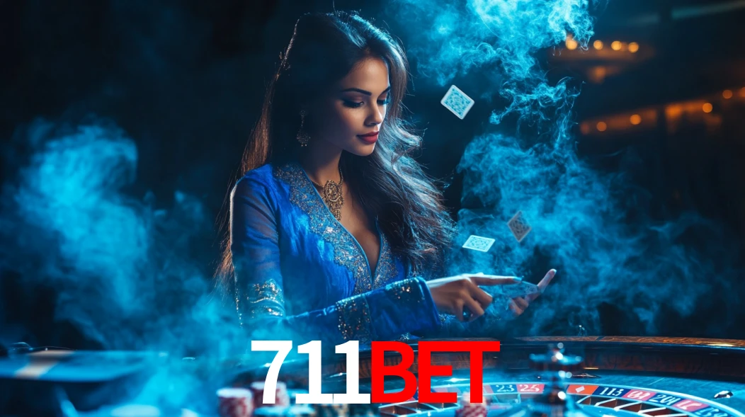 A Emoção da Loteria na 711bet: Uma Chance de Mudança de Vida