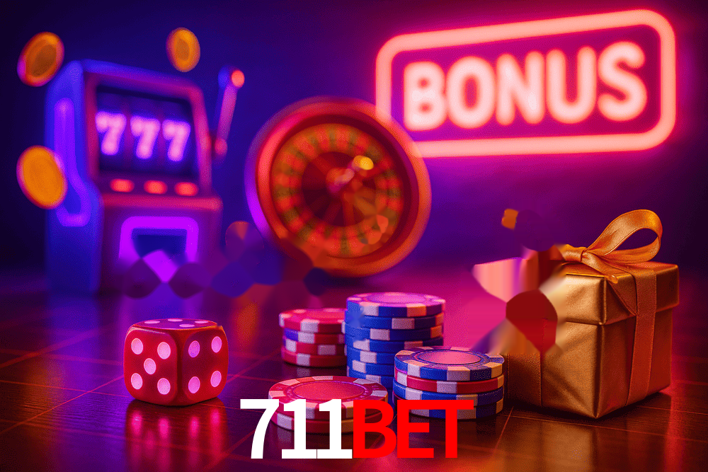 Apostas Esportivas na 711bet: Um Guia Completo