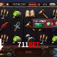 Mesas ao vivo 711bet