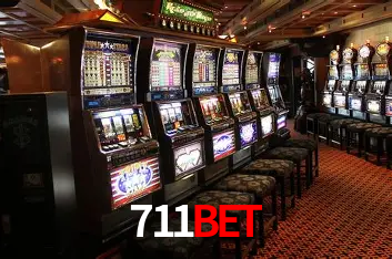 Apostas Esportivas na 711bet: Um Guia Completo