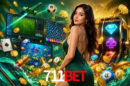 Experiência VIP 711bet
