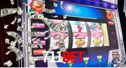 Descubra a Essência do 711bet: Nossa História e Compromissos