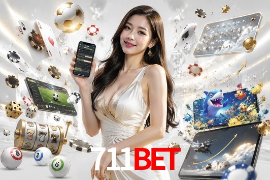 Game Providers 711bet