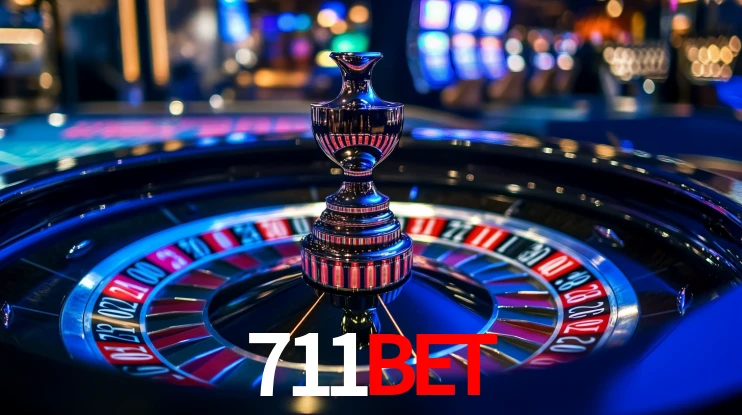 Experimente o Login Seguro Premium no 711bet