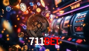 Jogos Exclusivos 711bet