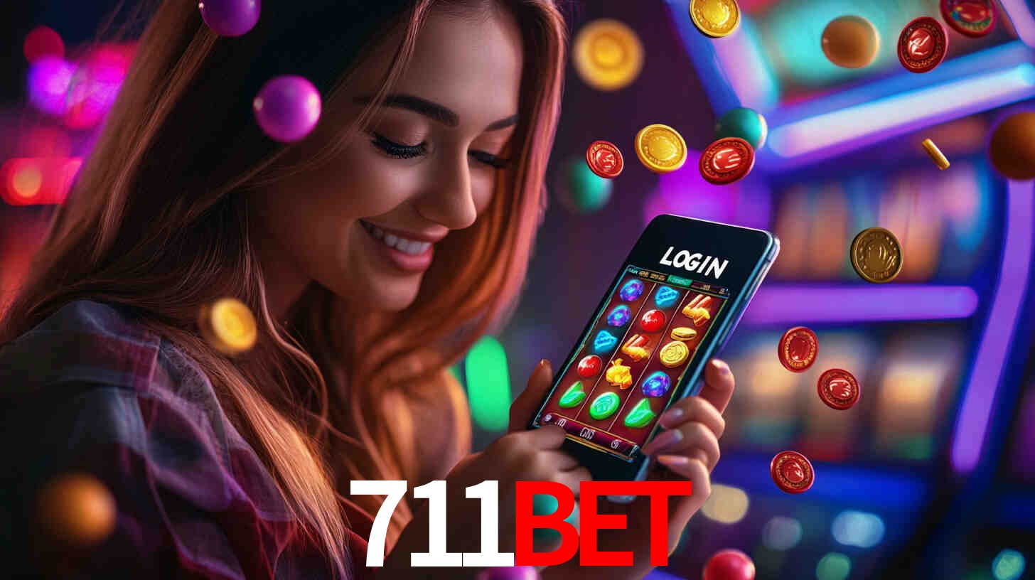 711bet