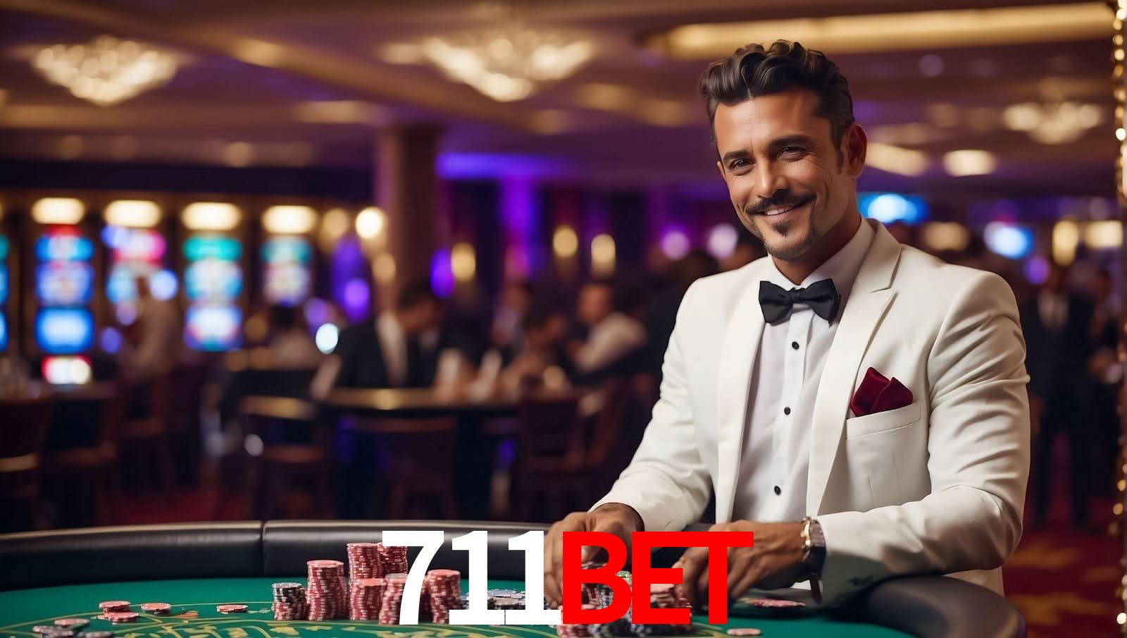 Ofertas Exclusivas 711bet