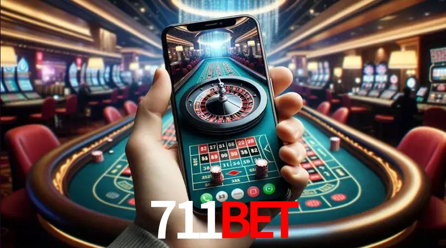 Platform Technology 711bet