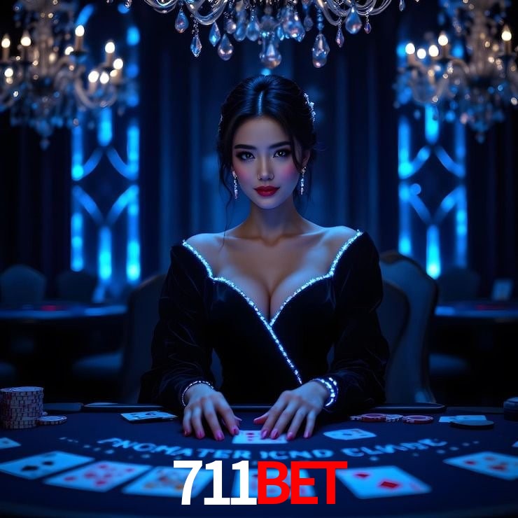 Tecnologia da Plataforma 711bet