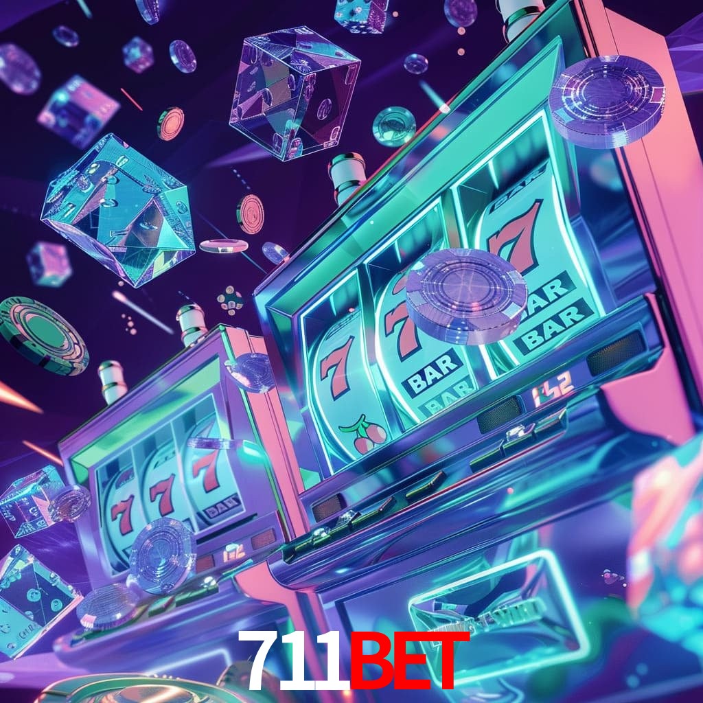 PIX Instantâneo 711bet