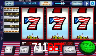 A Emoção da Loteria na 711bet: Uma Chance de Mudança de Vida