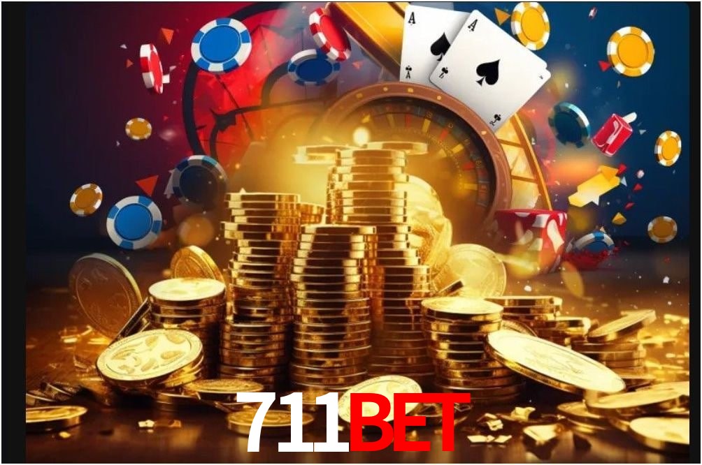 Bônus Diários 711bet