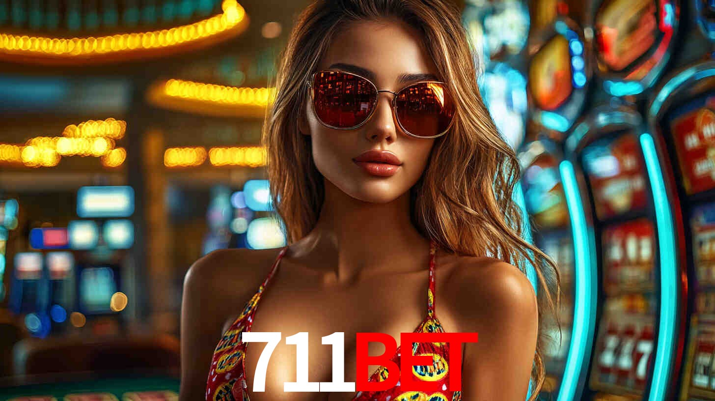 Premium Interface 711bet