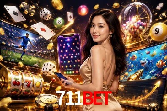 Quick Registration 711bet