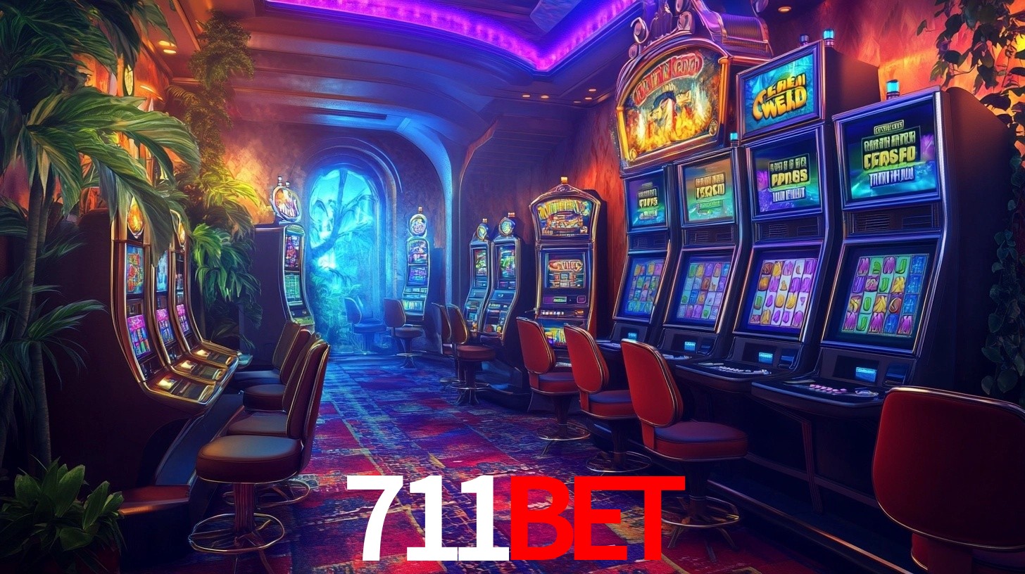 Tournaments 711bet