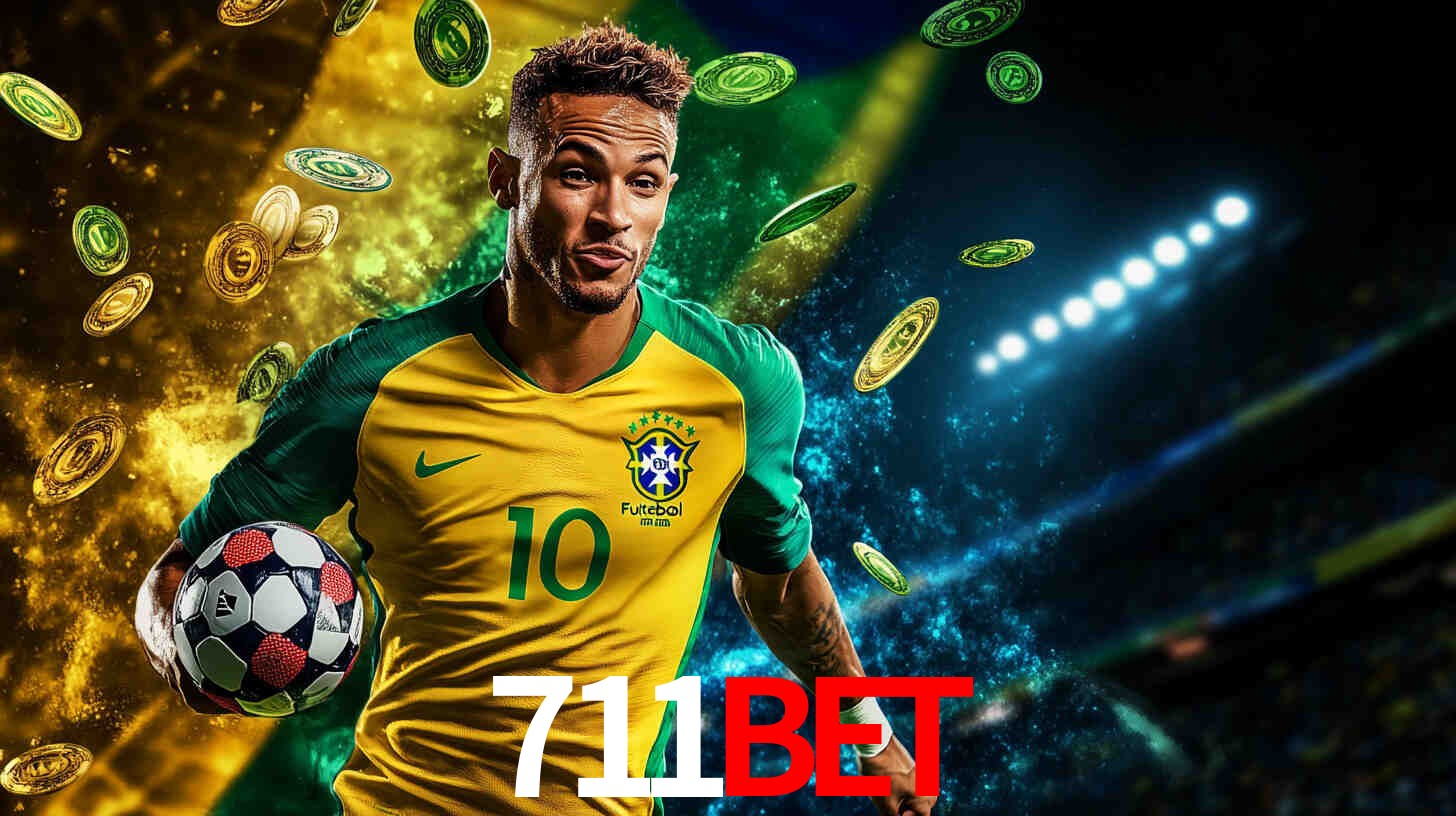 Explorando a Categoria de Eventos em Apostas na 711bet