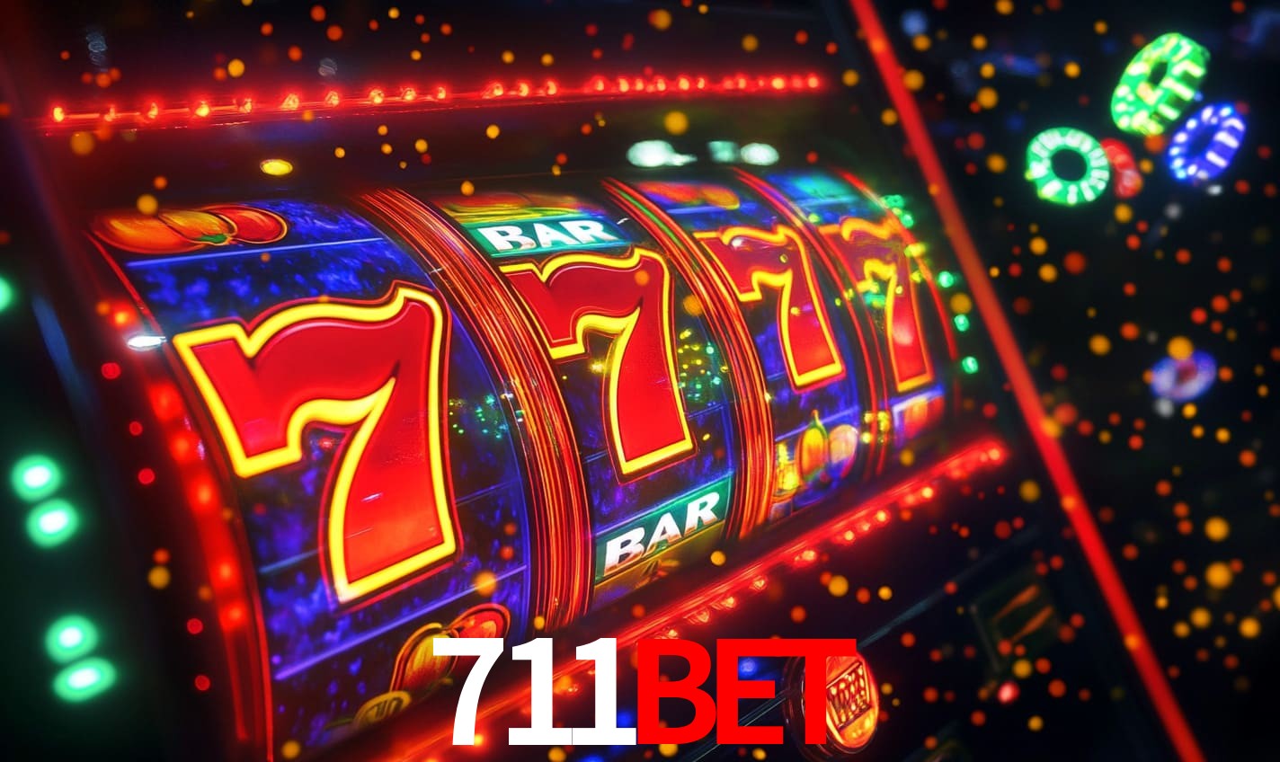 711bet: Seu Especialista em Apostas Esportivas Brasileiras