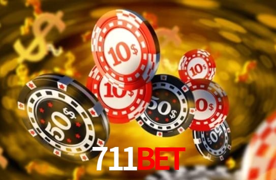 Experiência VIP 711bet