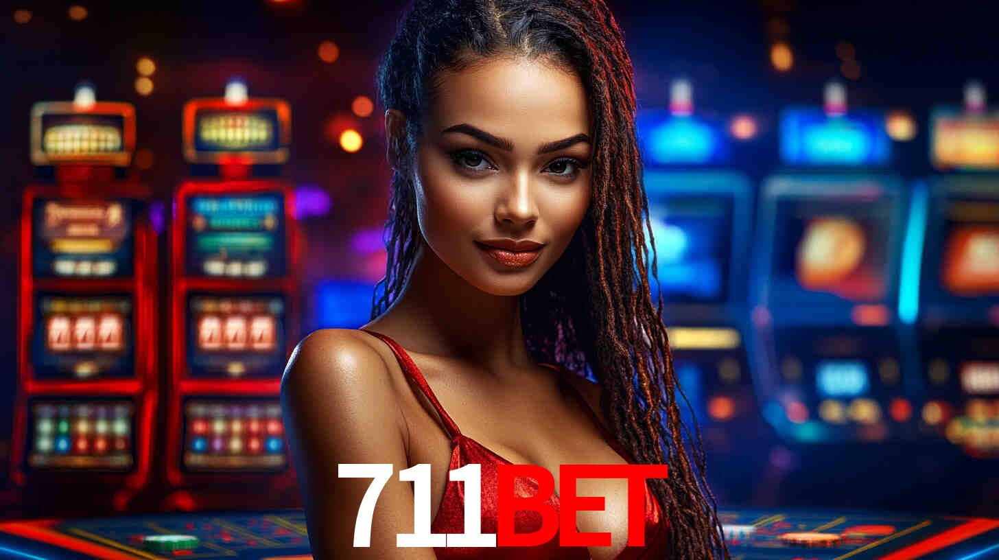 A Experiência Imersiva dos Cassinos Ao Vivo no 711bet