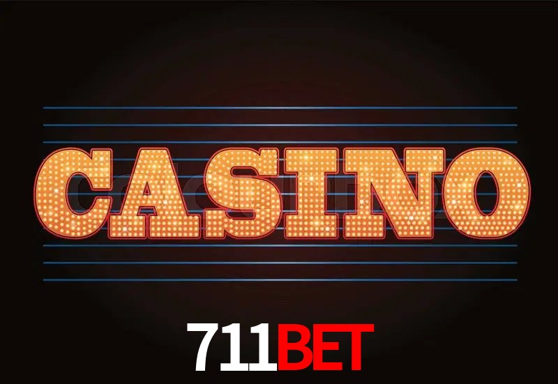 Diretório de Jogos 711bet
