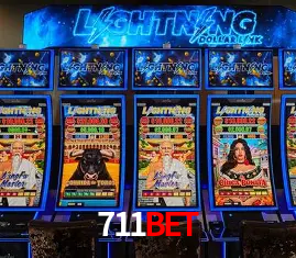 A Revolução dos Aplicativos de Jogos no 711bet