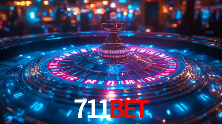 Explore as vantagens do 711bet: serviço profissional e confiabilidade