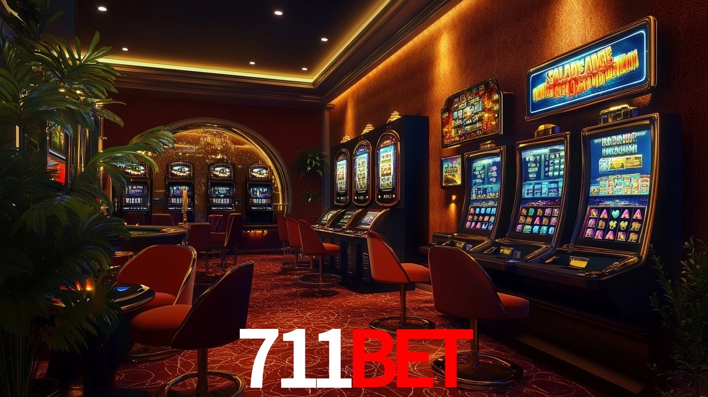 Daily Bonuses 711bet