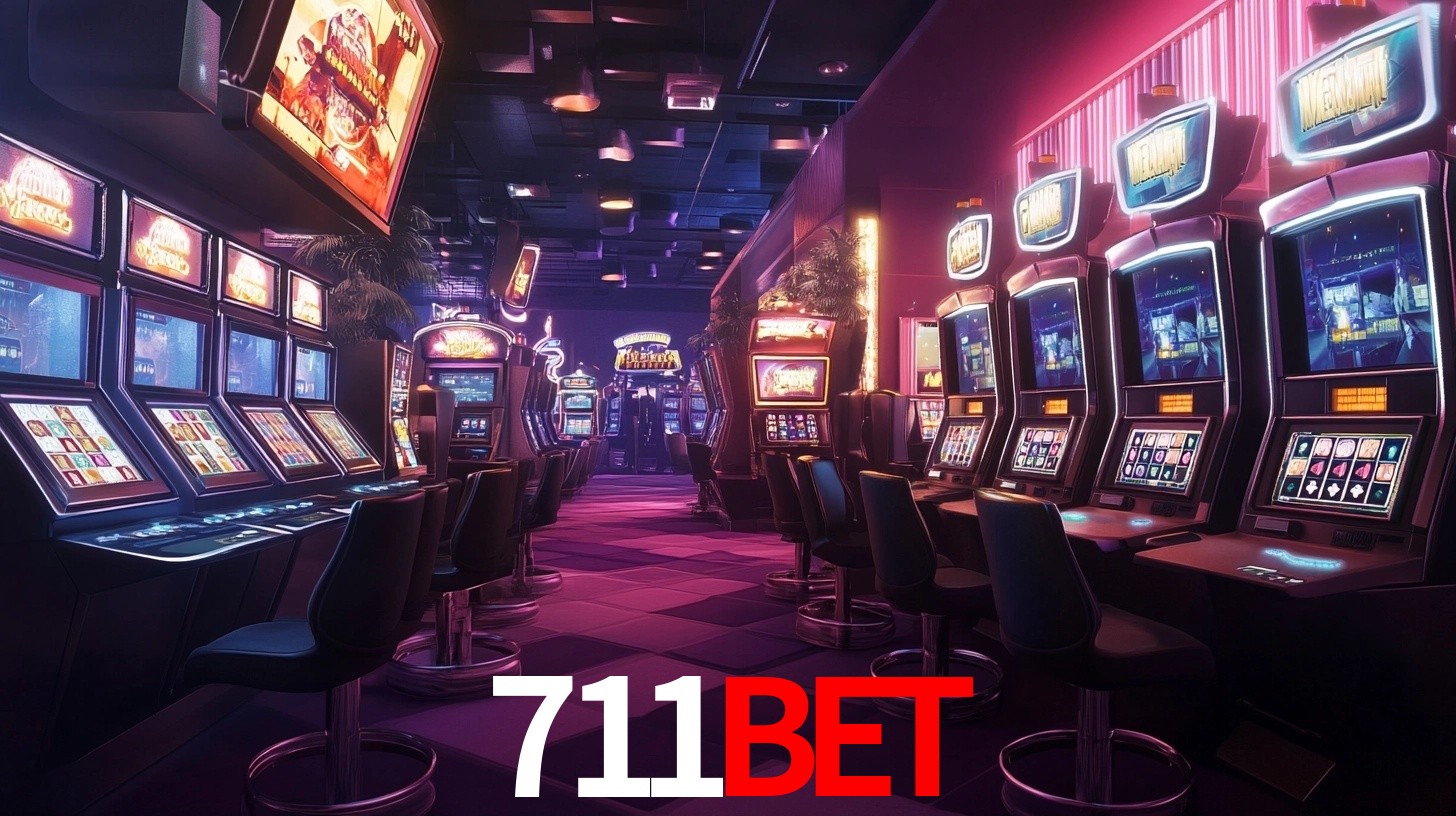Ofertas Imperdíveis na 711bet: Promoções e Bônus Que Valem a Pena