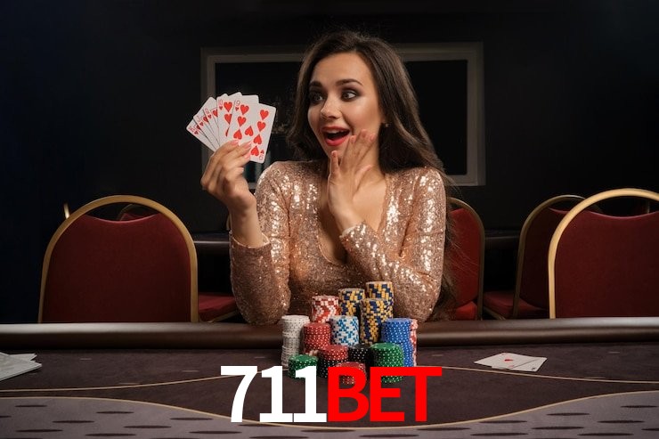 Programa VIP 711bet