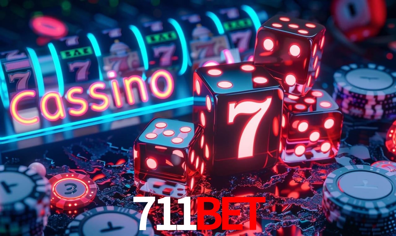 Welcome Bonus 711bet
