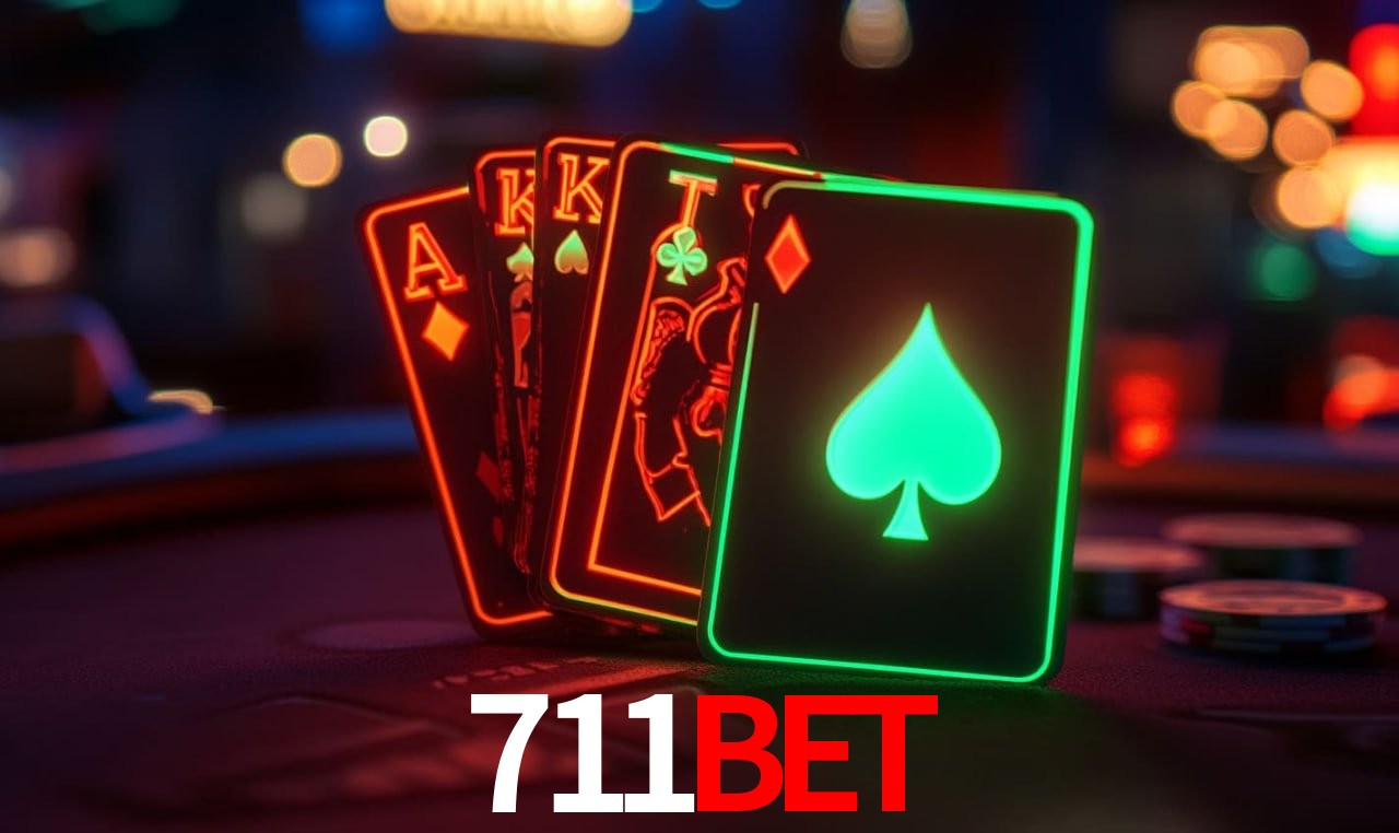 Login Seguro 711bet