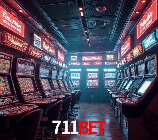 Acesso seguro à conta 711bet