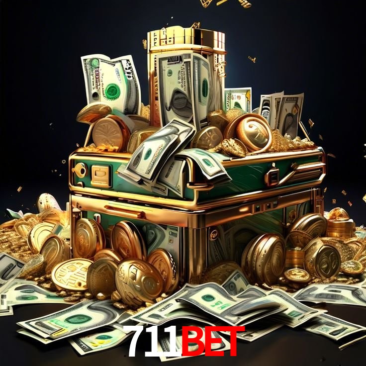 Recursos de Bônus 711bet