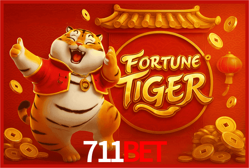 Casino Ao Vivo 711bet