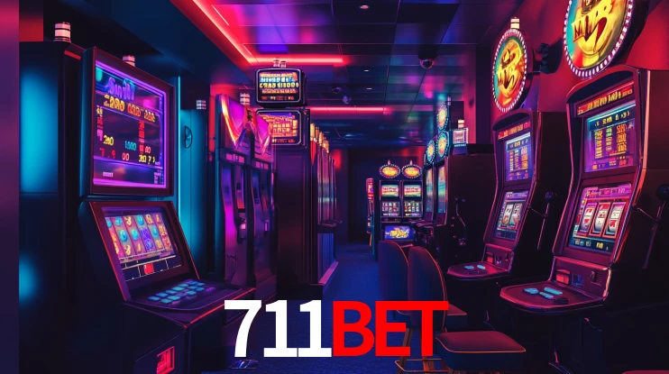 711bet