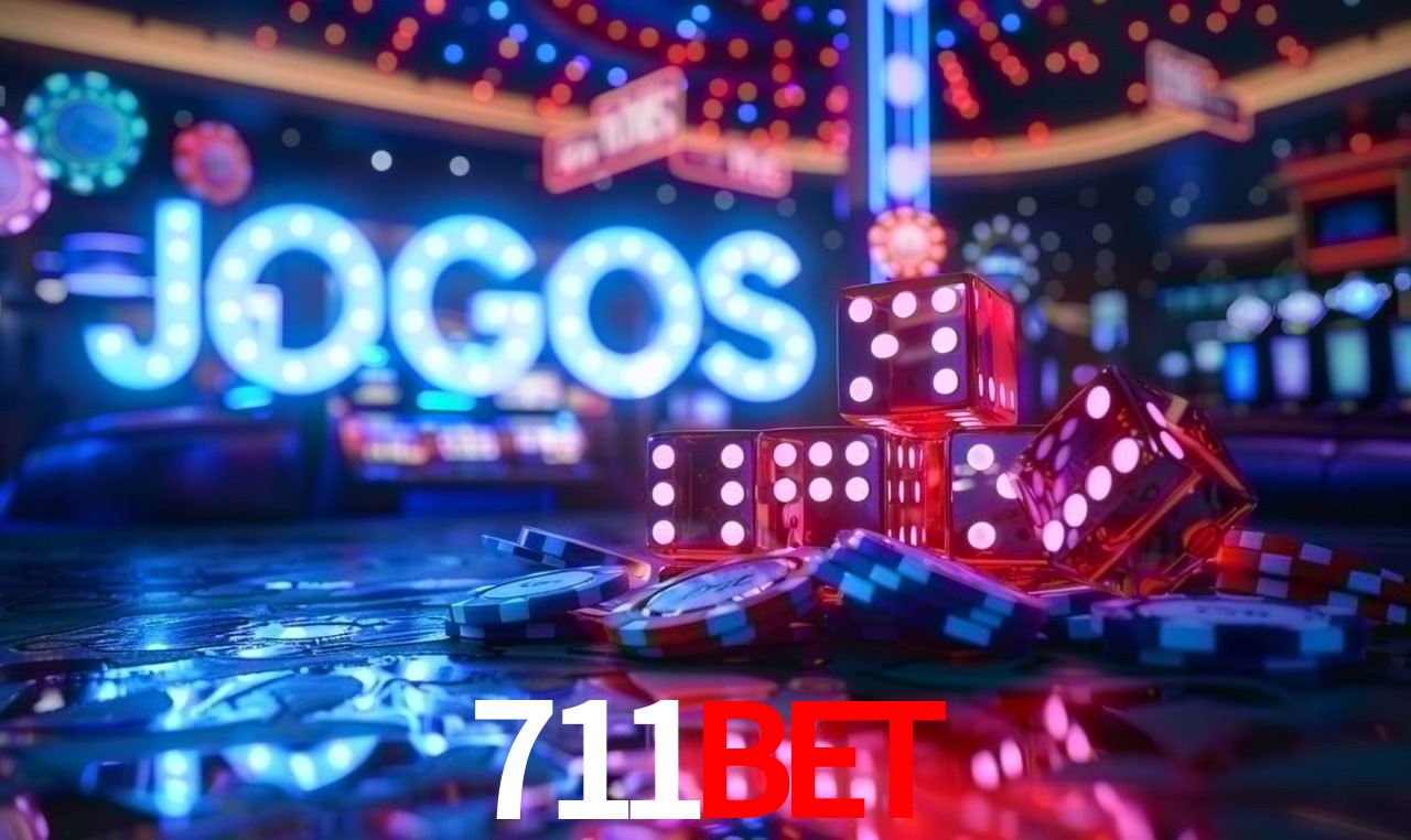 Casino VIP 711bet