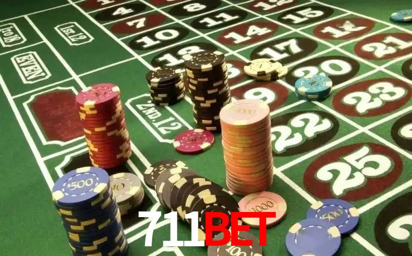 Cadastro Rápido 711bet