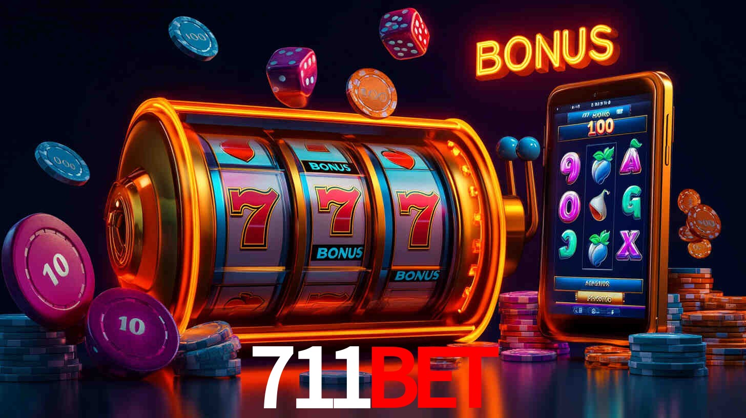 Inovações de Jogos na 711bet: O Futuro das Experiências Interativas