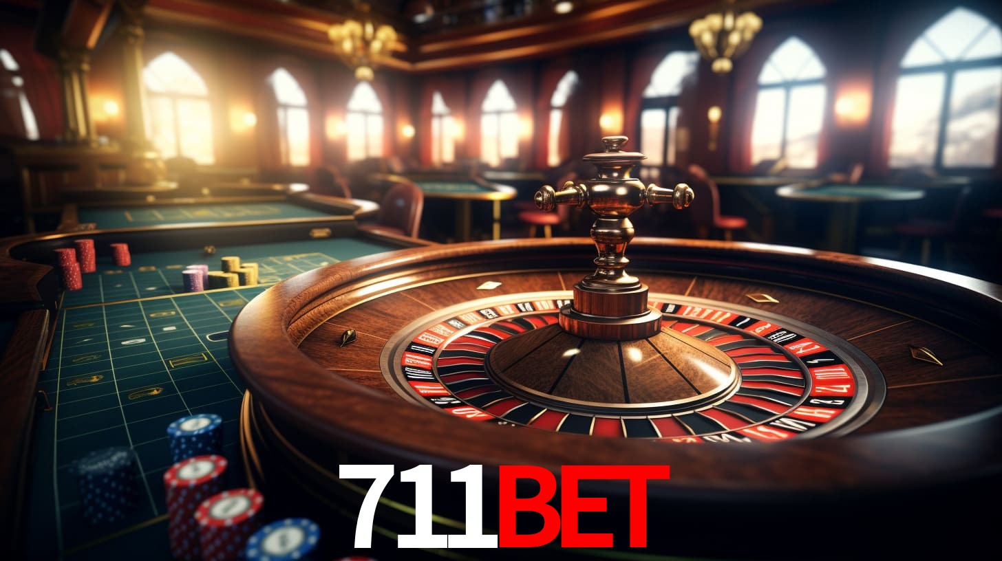 VIP Casino 711bet