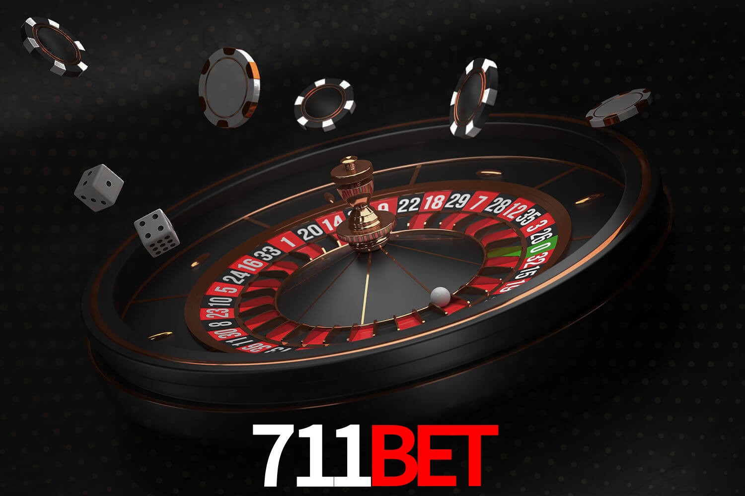 711bet